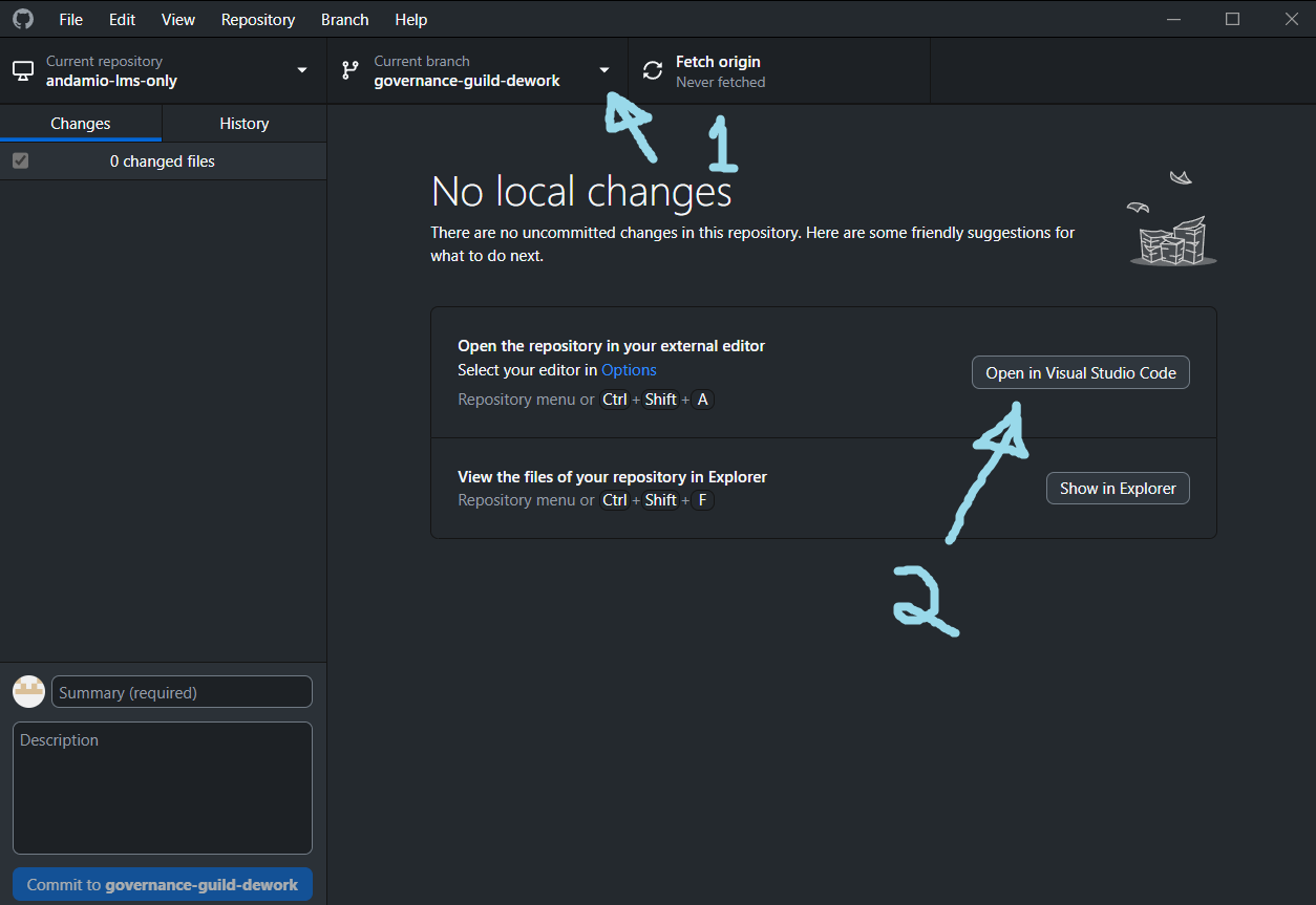 Vscode